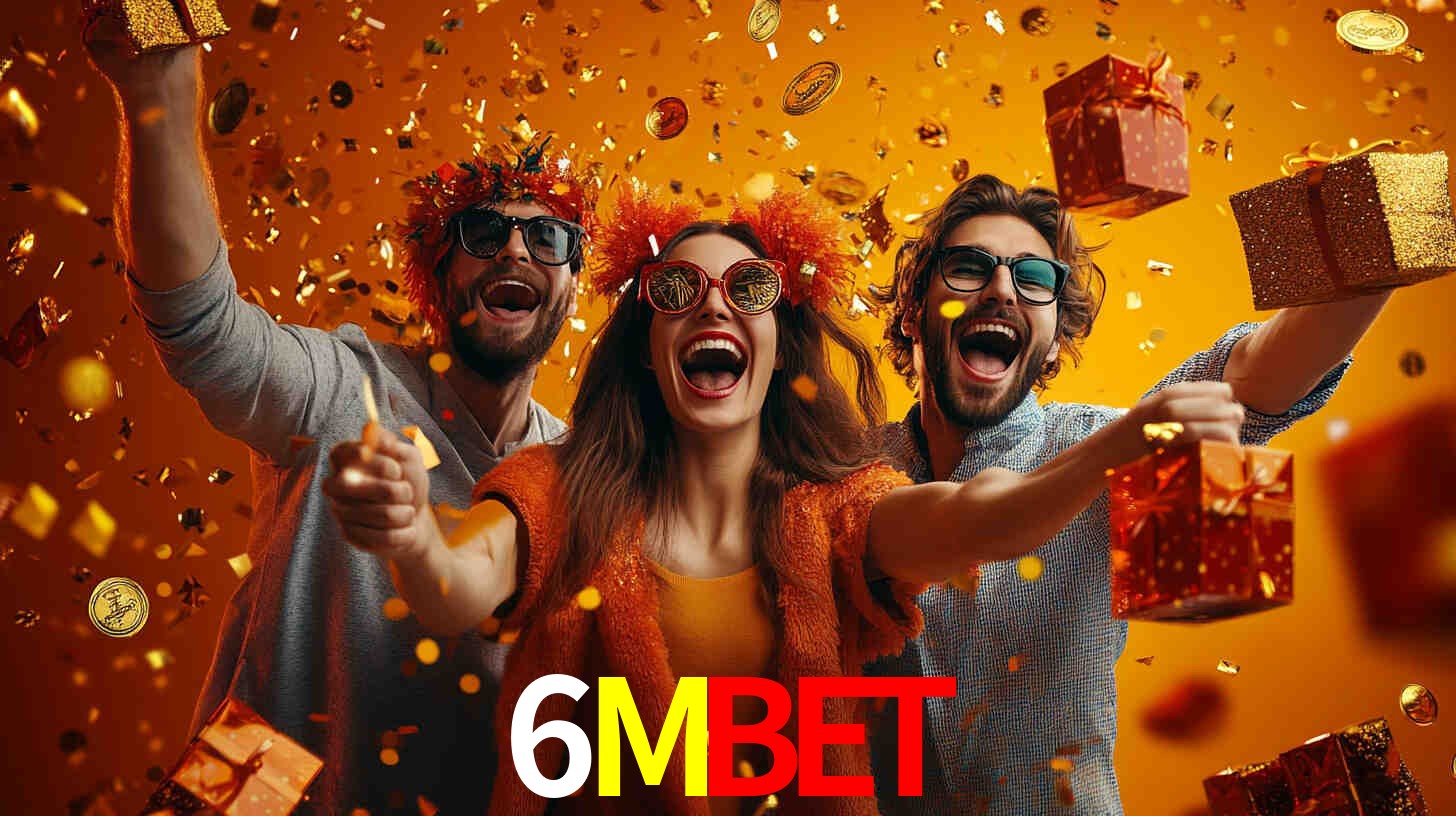 6Mbet - Aposta Online Brasil Oficial - 6Mbet.Com