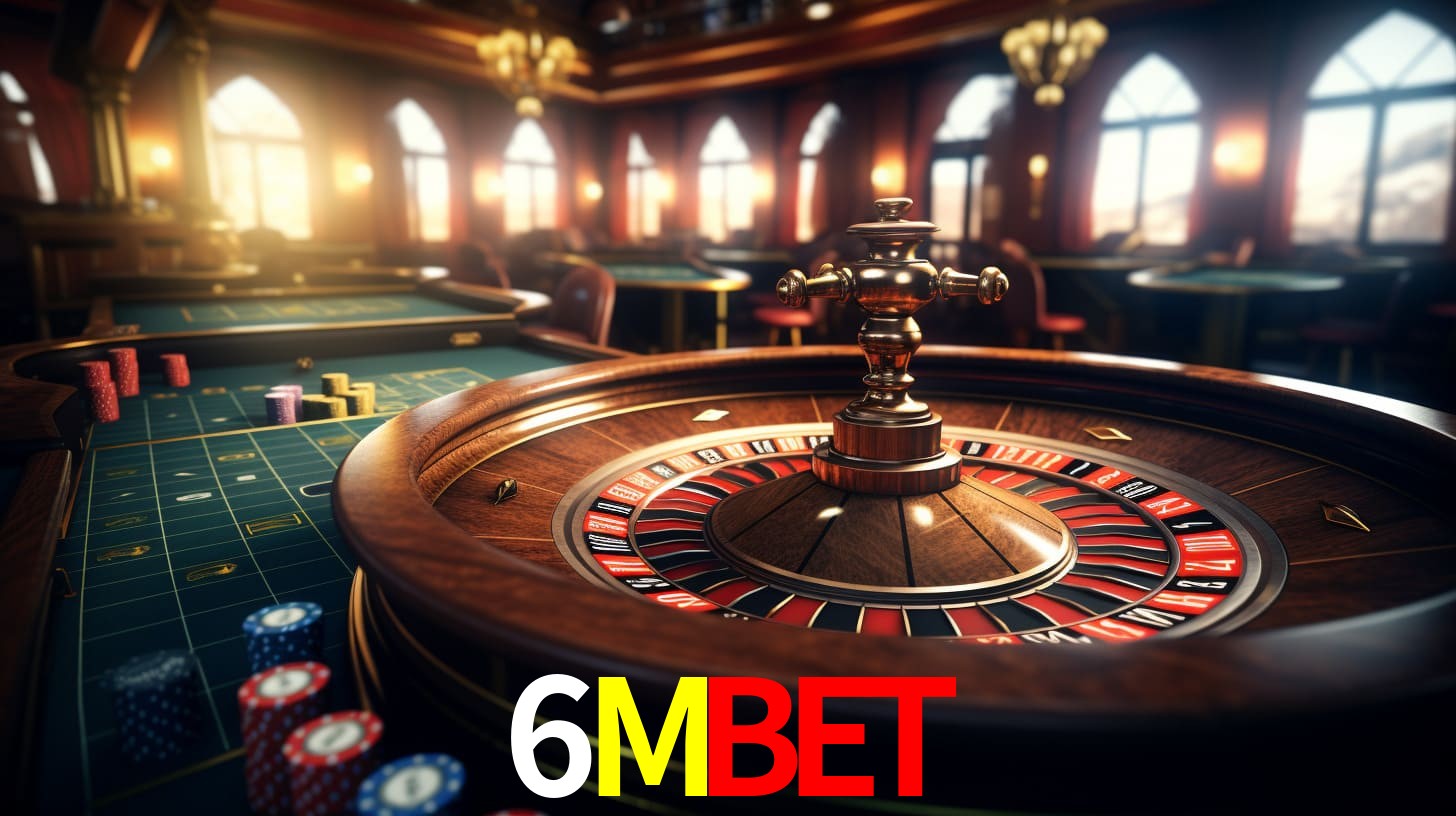 Spaceman Game 6Mbet