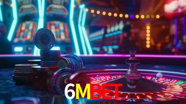 Game Providers 6Mbet
