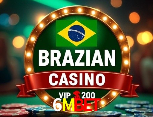 cassino 6Mbet