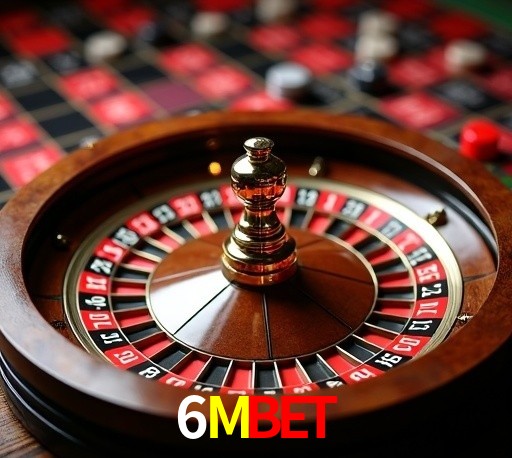 Integração de APIs 6Mbet