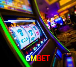 Desvendando o Mundo dos Jogos Virtuais na 6Mbet
