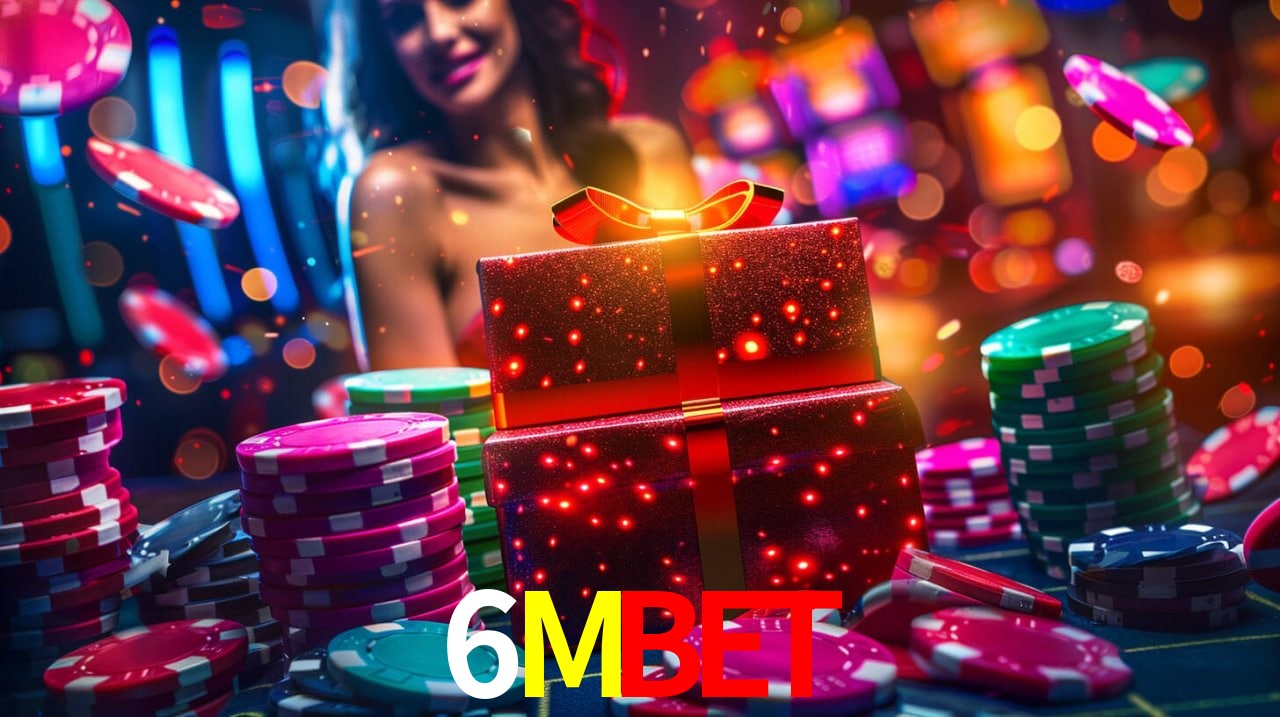 Explorando a Categoria de Eventos em Apostas na 6Mbet