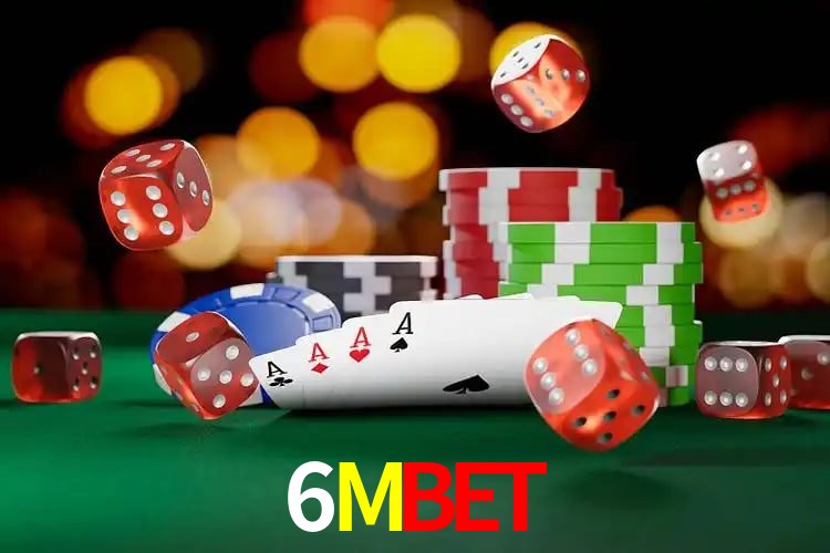 Estatísticas Esportivas 6Mbet