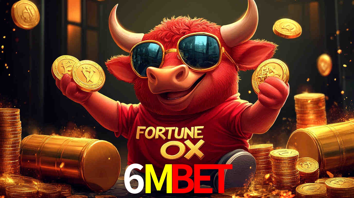 Inovações de Jogos na 6Mbet: O Futuro das Experiências Interativas