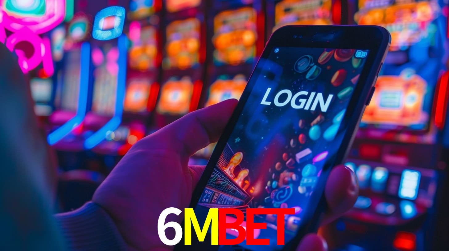 PIX Instantâneo 6Mbet