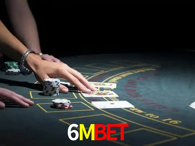 Sistemas de Segurança 6Mbet