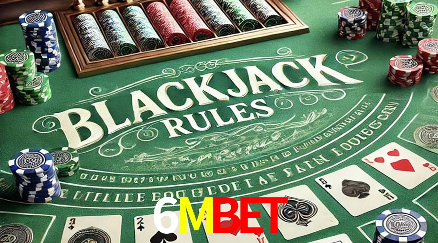 Slot Games 6Mbet