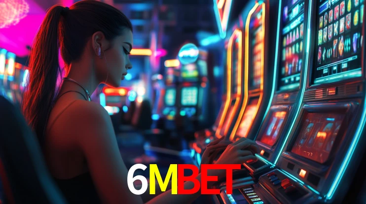 6Mbet App Interface