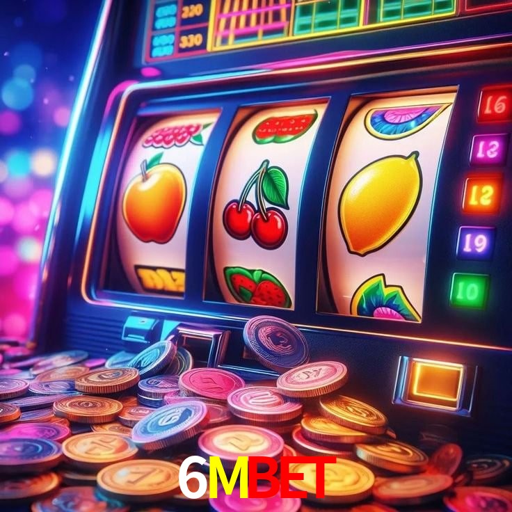 Casino VIP 6Mbet