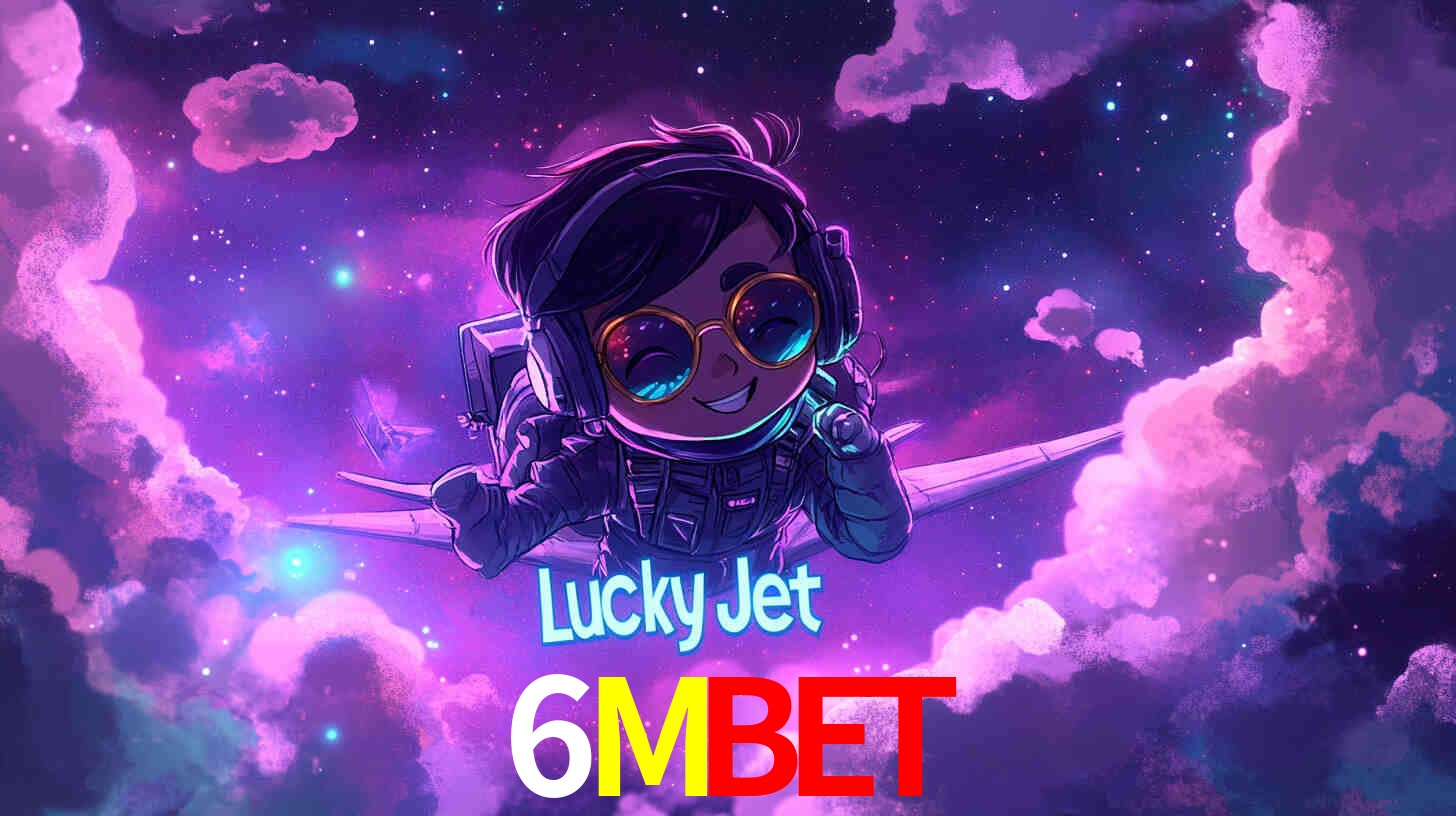 A Emoção da Loteria na 6Mbet: Uma Chance de Mudança de Vida