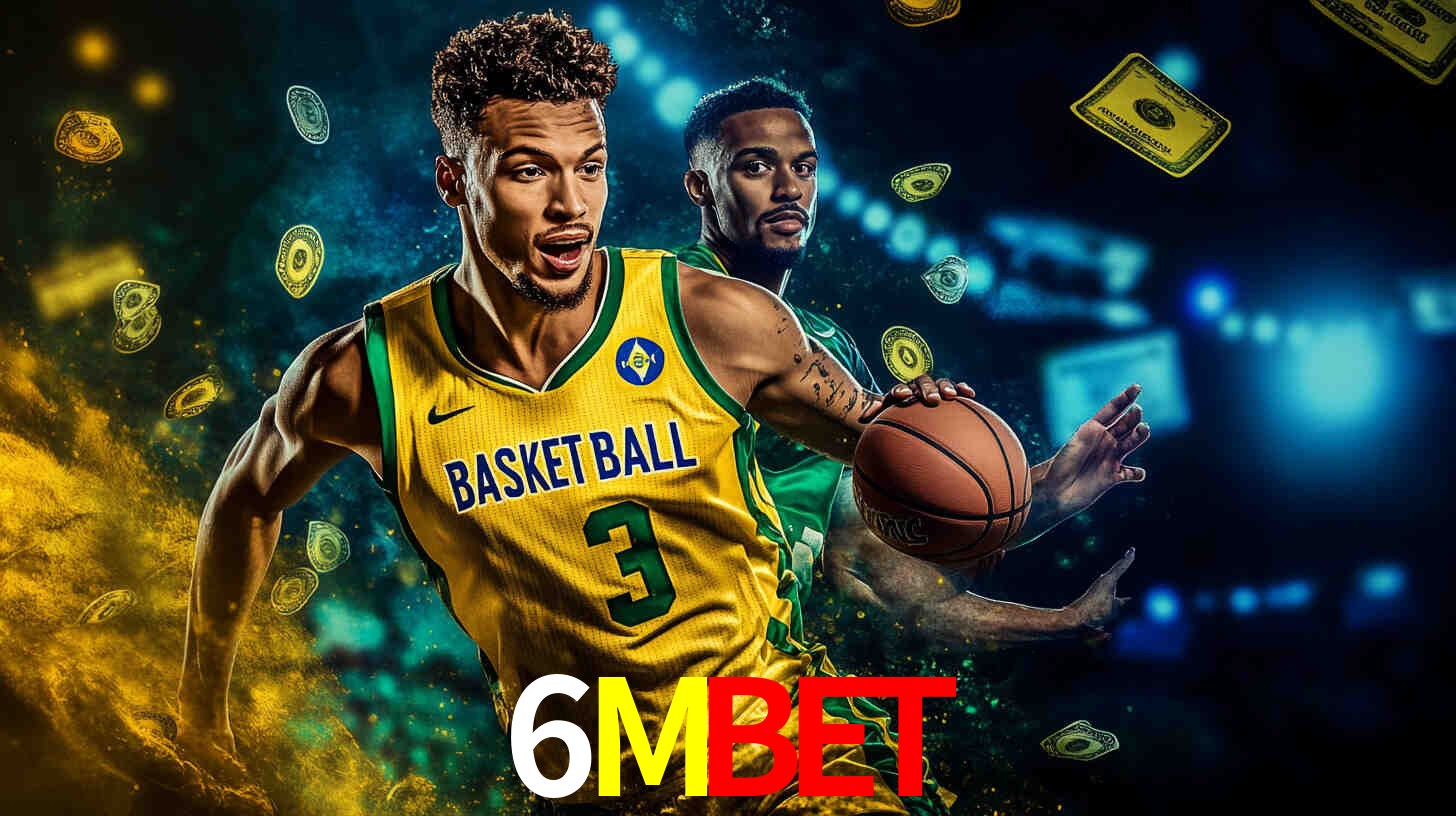 Descubra a Magia dos Jogos de Arcade no 6Mbet