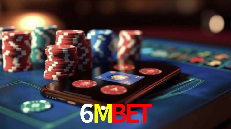 Torneios 6Mbet