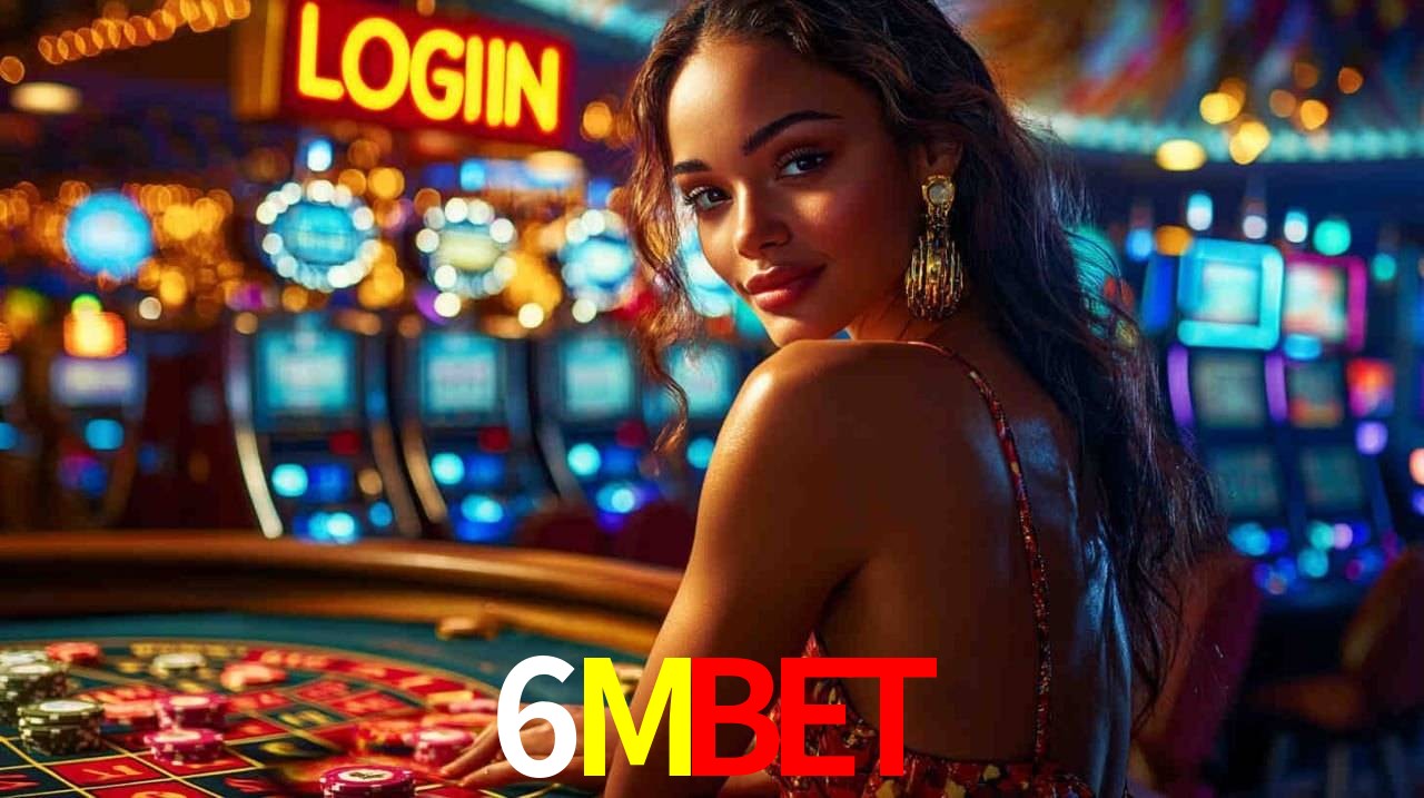 Experiência VIP 6Mbet