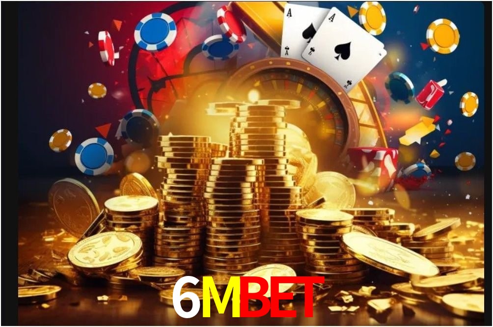Descubra o Programa VIP da 6Mbet: Vantagens Exclusivas para Jogadores