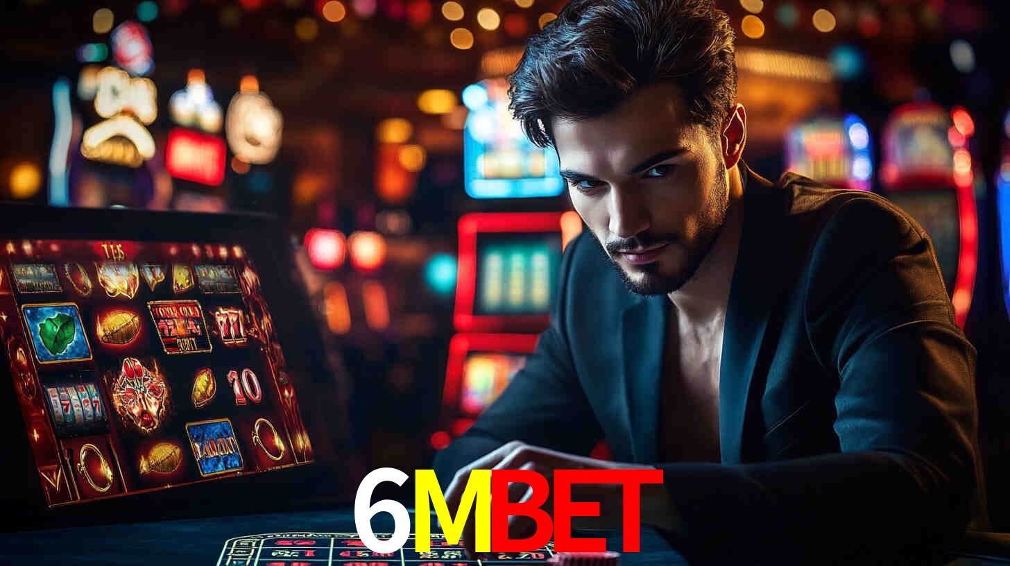 6Mbet.Com