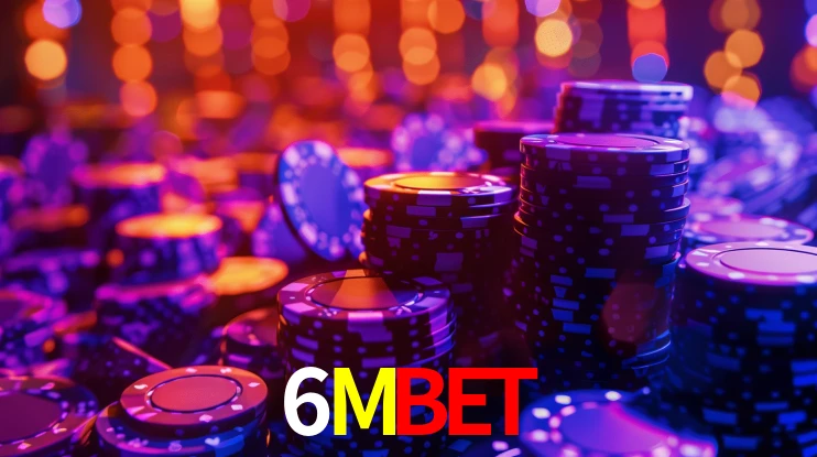 6Mbet: A Experiência de Casino com Jogos de Mesa ao Vivo