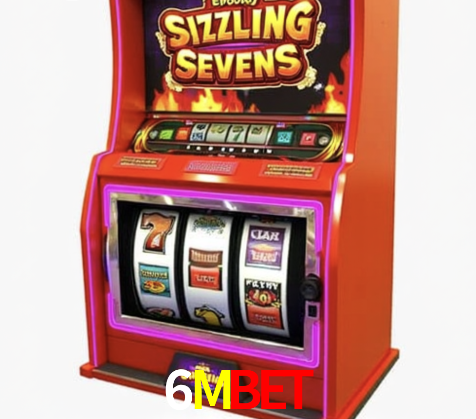 Responsive Design 6Mbet