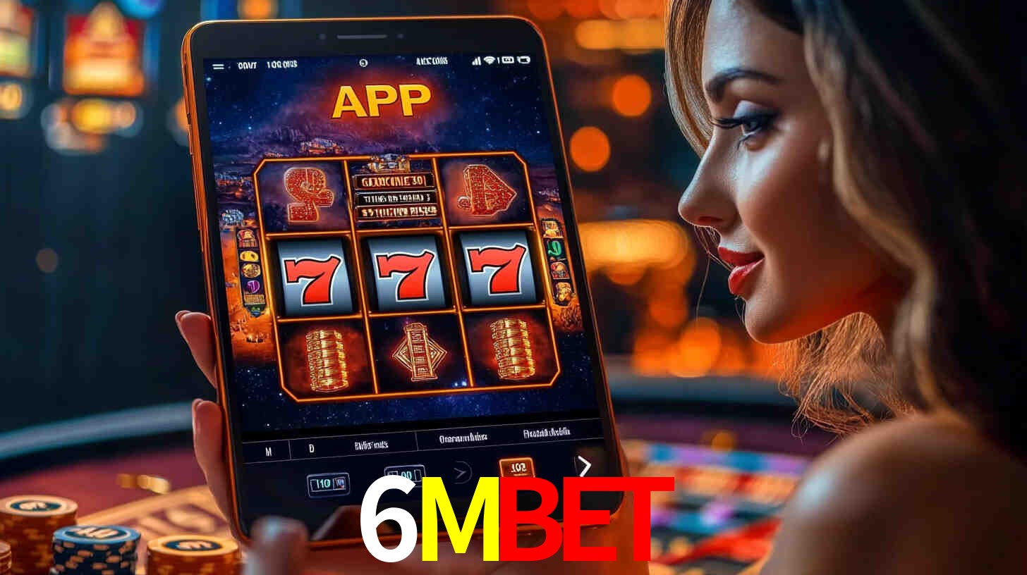 6Mbet