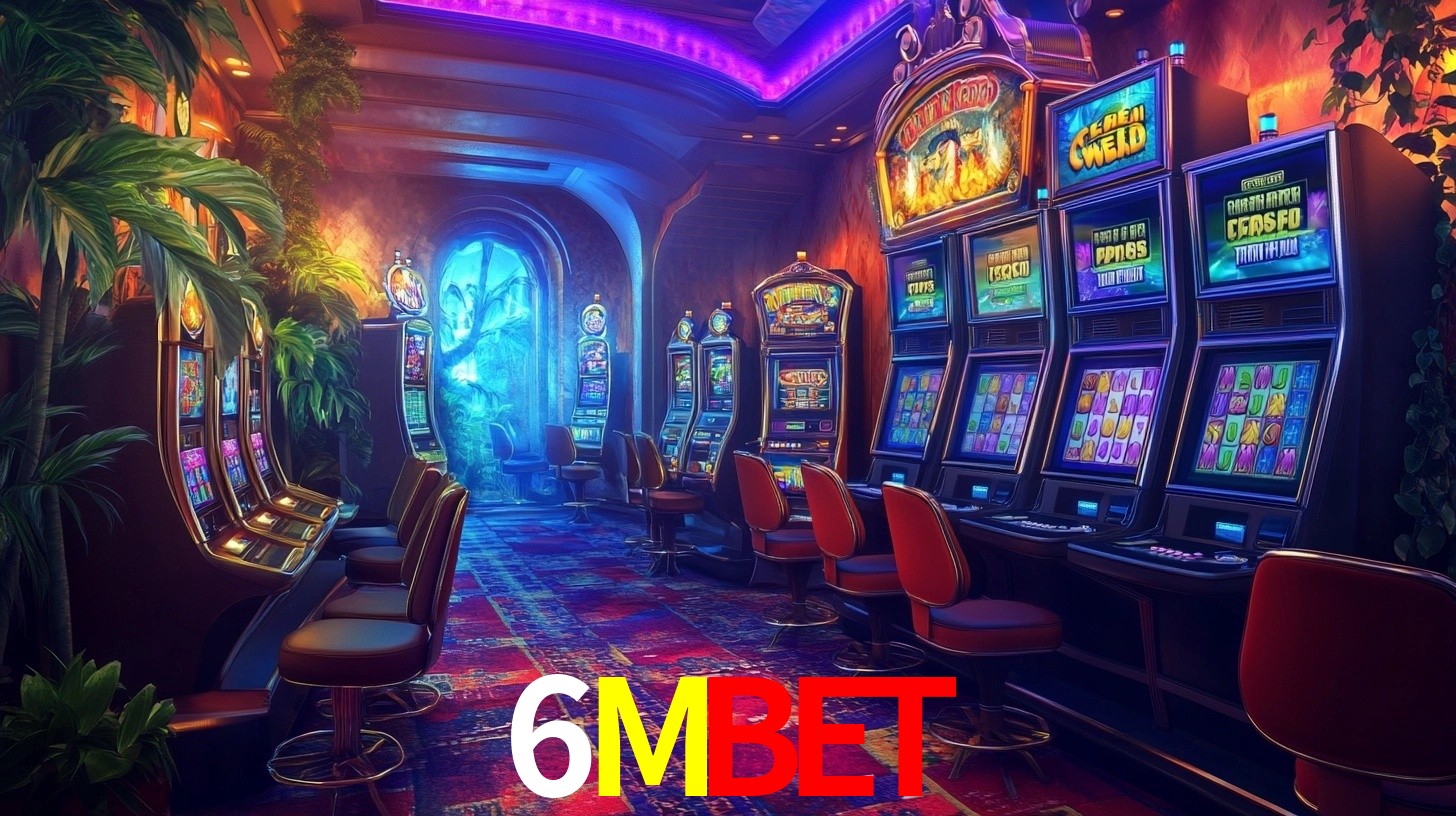 VIP Casino 6Mbet