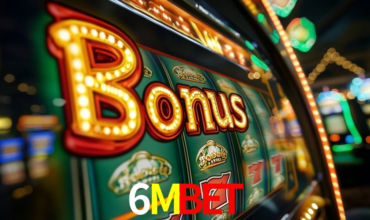 Promoções Sazonais 6Mbet