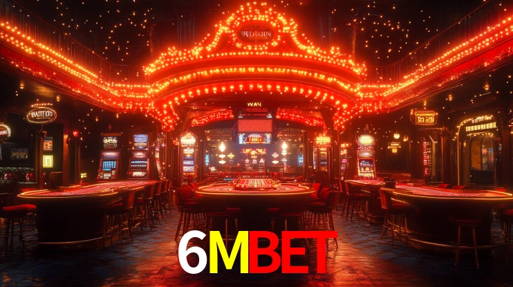 Premium Interface 6Mbet