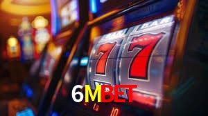 Recursos de Bônus 6Mbet