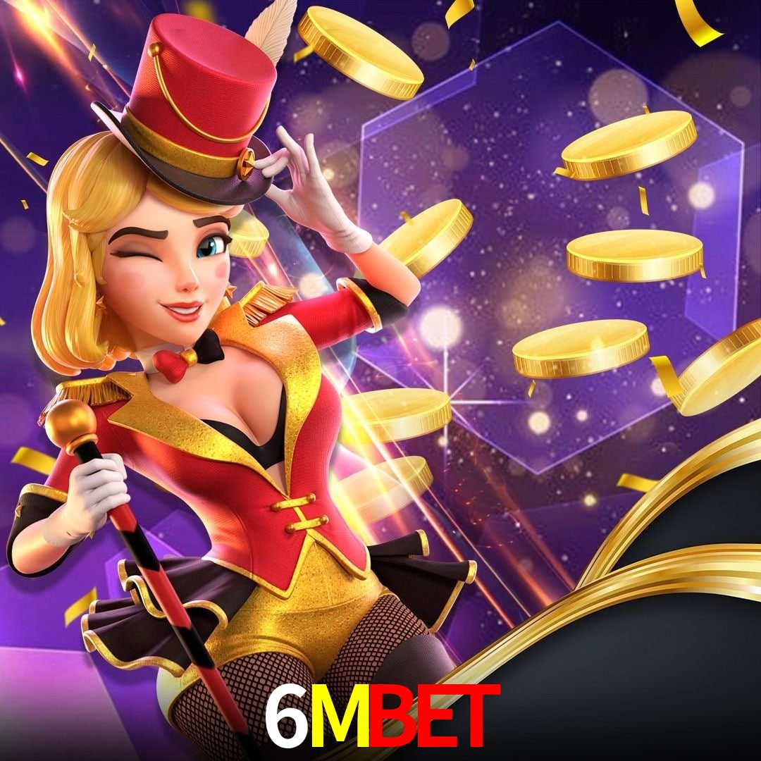 Football Betting 6Mbet
