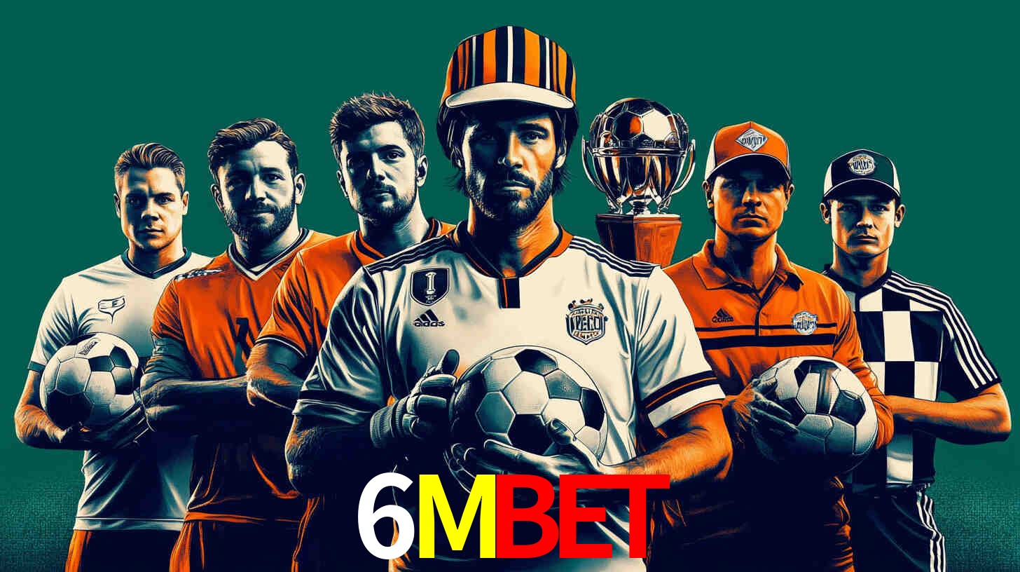 Desvendando o Mundo dos Jogos Virtuais na 6Mbet