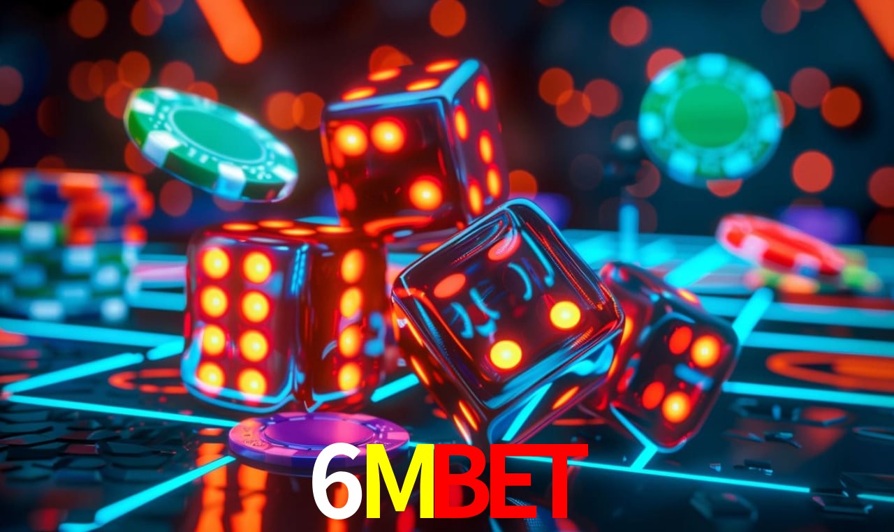 Explorando a Categoria de Eventos em Apostas na 6Mbet