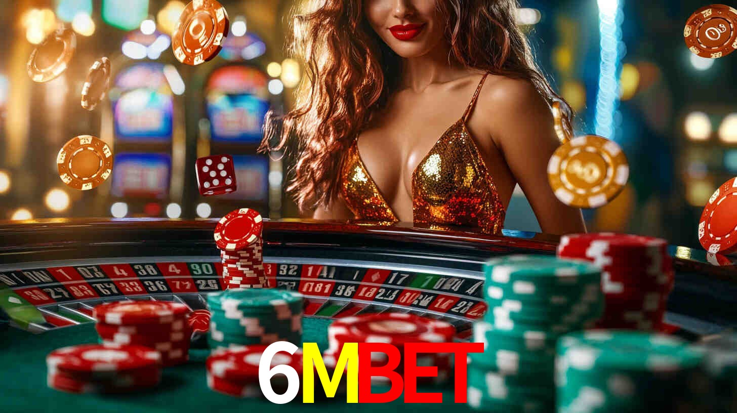 Daily Bonuses 6Mbet