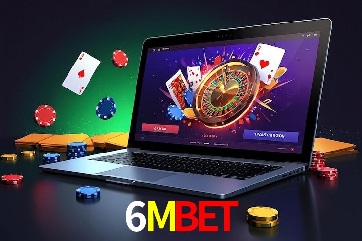 Tecnologia da Plataforma 6Mbet