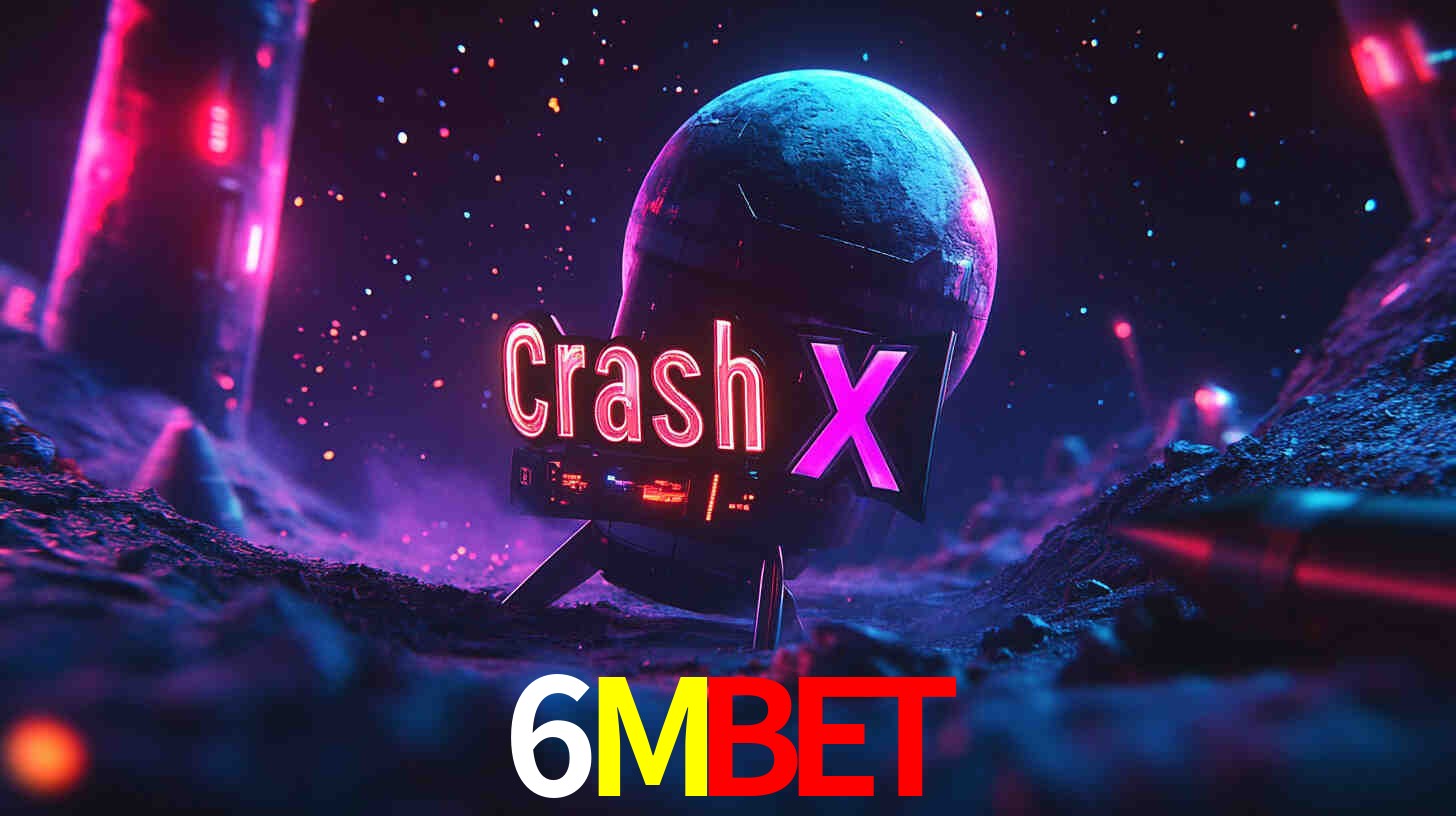Apostas Esportivas na 6Mbet: Um Guia Completo