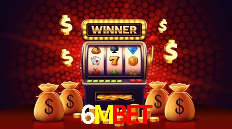 Secure Login 6Mbet