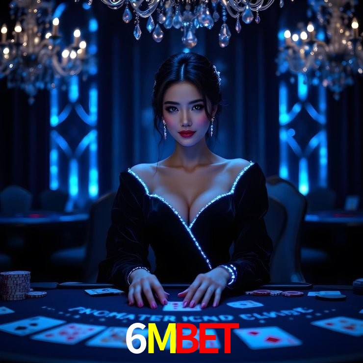 Estatísticas 6Mbet