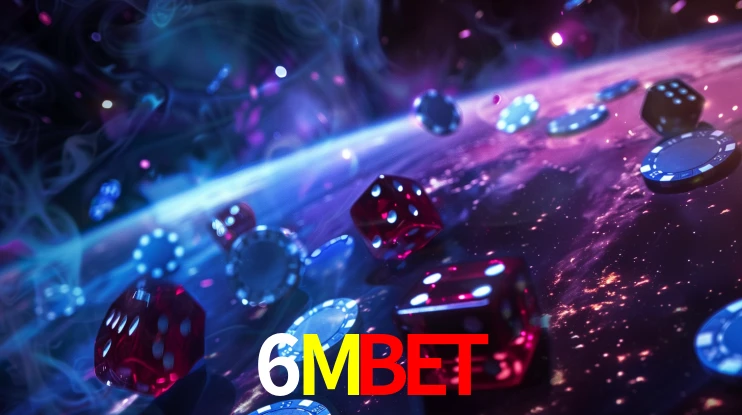 Live Casino 6Mbet