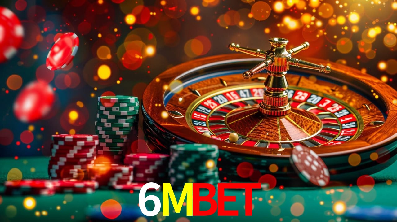 A Popularidade dos Caça-Níqueis no 6Mbet