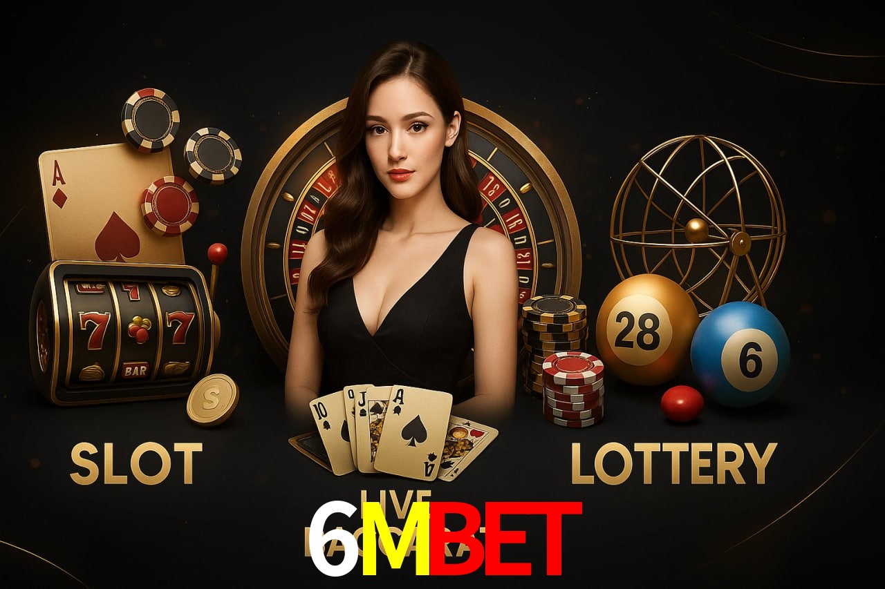 Especiais de Fim de Semana 6Mbet