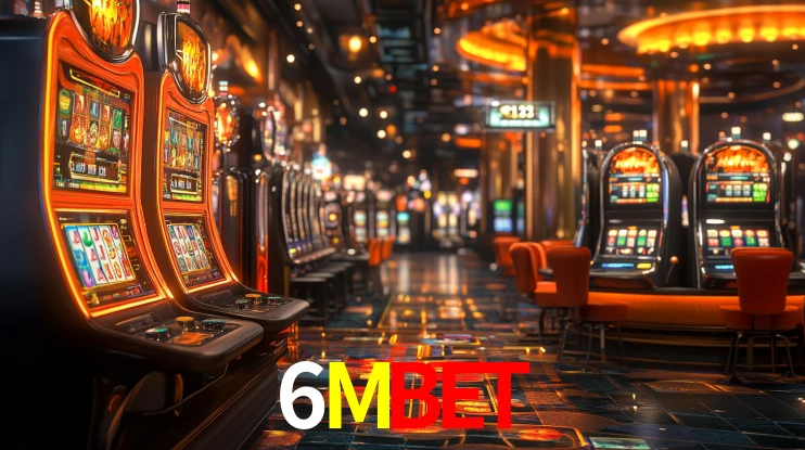 Exclusive Games 6Mbet