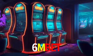 A Popularidade dos Caça-Níqueis no 6Mbet